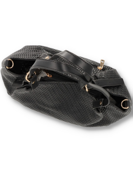 Rayo Bags 1397 - BOLSO HOMBRO GRABADO Bolsos - Imagen 4