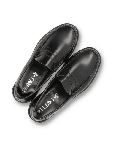 R-STAR 1044 - MOCASÍN ANTIFAZ Mocasines Y Drivers - Imagen 4