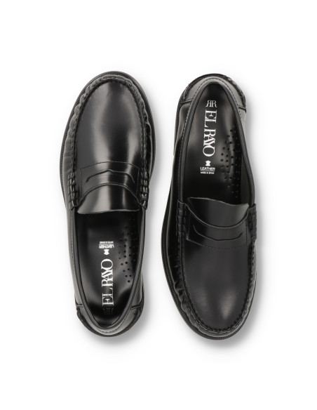 R-STAR 1044 - MOCASÍN ANTIFAZ Mocasines Y Drivers - Imagen 6