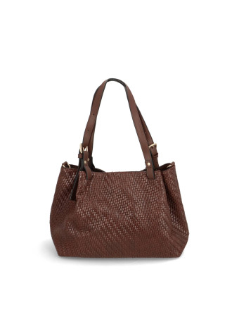 Rayo Bags 1397 - BOLSO HOMBRO GRABADO Bolsos - Imagen 1