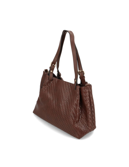 Rayo Bags 1397 - BOLSO HOMBRO GRABADO Bolsos - Imagen 2