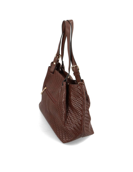 Rayo Bags 1397 - BOLSO HOMBRO GRABADO Bolsos - Imagen 3