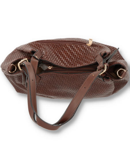 Rayo Bags 1397 - BOLSO HOMBRO GRABADO Bolsos - Imagen 4