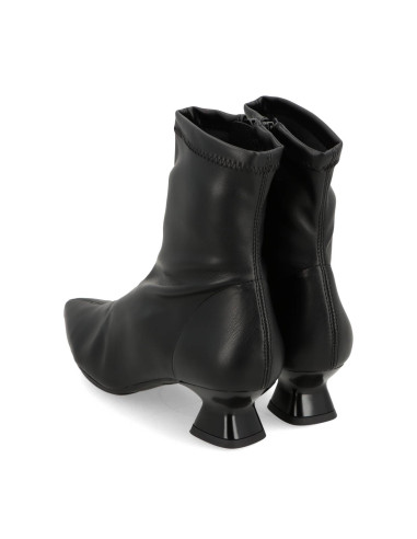 Rayo Studio 2907V - BOTÍN CREMALLERA Botines - Imagen 3