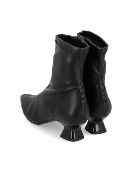 Rayo Studio 2907V - BOTÍN CREMALLERA Botines - Imagen 3