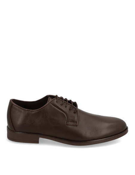 RAYO BASIC 14034 - BLUCHER LISO Zapatos De Vestir - Imagen 1