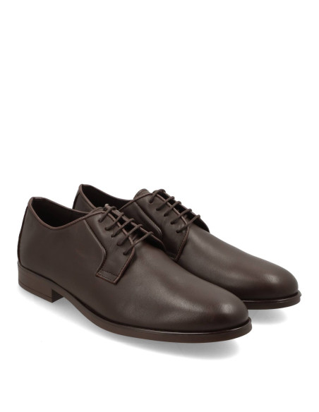 RAYO BASIC 14034 - BLUCHER LISO Zapatos De Vestir - Imagen 2