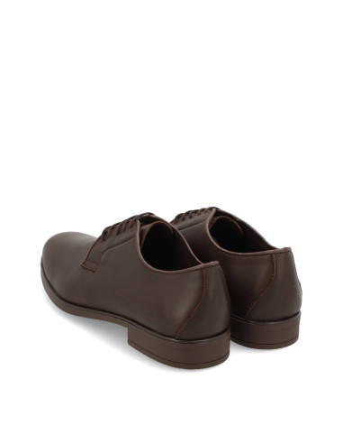 RAYO BASIC 14034 - BLUCHER LISO Zapatos De Vestir - Imagen 3
