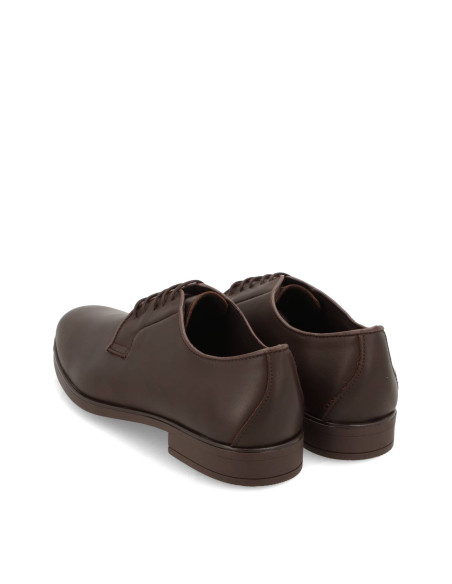 RAYO BASIC 14034 - BLUCHER LISO Zapatos De Vestir - Imagen 3