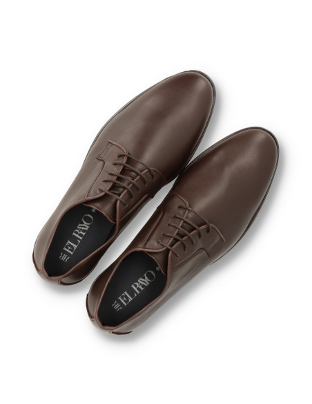 RAYO BASIC 14034 - BLUCHER LISO Zapatos De Vestir - Imagen 4