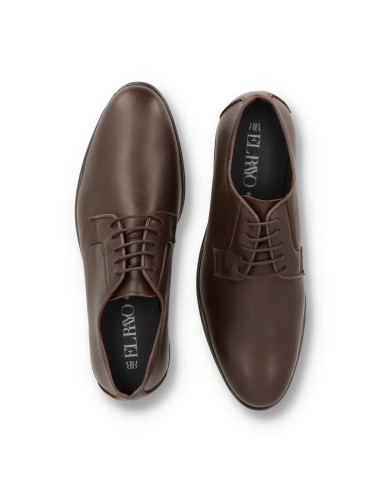 RAYO BASIC 14034 - BLUCHER LISO Zapatos De Vestir - Imagen 6