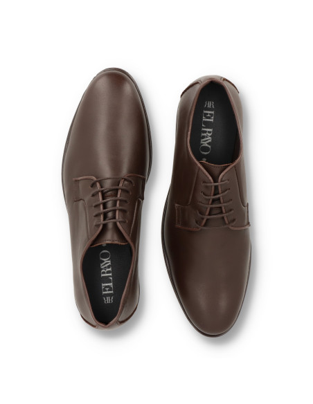 RAYO BASIC 14034 - BLUCHER LISO Zapatos De Vestir - Imagen 6