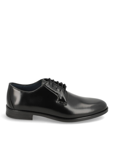 RAYO BASIC-DJ SANTA 4034 - BLUCHER LISO - Imagen 1