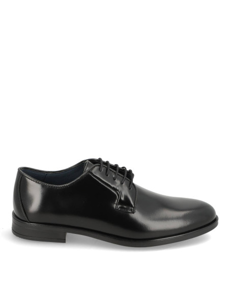 RAYO BASIC-DJ SANTA 4034 - BLUCHER LISO - Imagen 1
