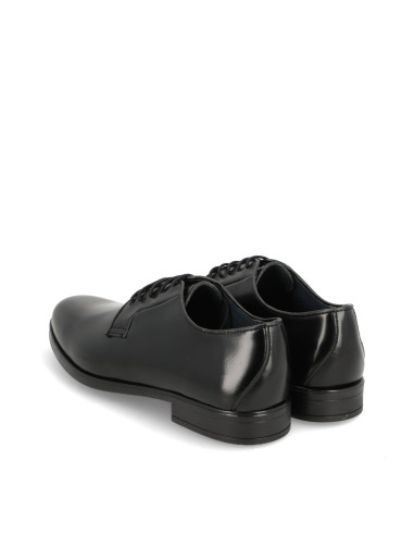 RAYO BASIC-DJ SANTA 4034 - BLUCHER LISO - Imagen 3