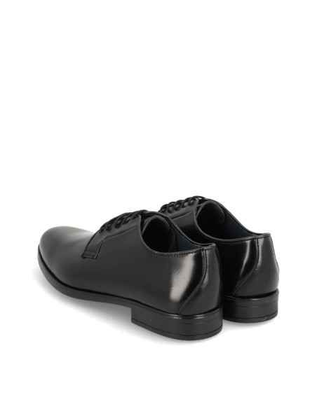 RAYO BASIC-DJ SANTA 4034 - BLUCHER LISO - Imagen 3