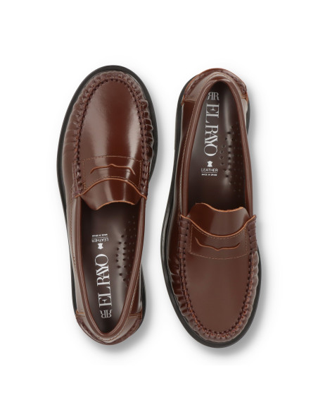 Rayo Trends 10056 - MOCASÍN ANTIFAZ Mocasines - Imagen 6