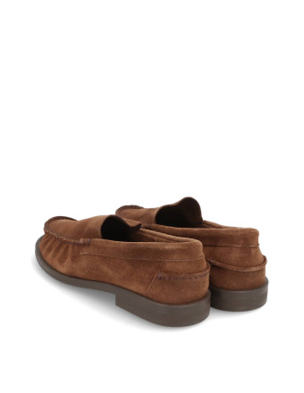 R-STAR 21044 - MOCASÍN LISO Mocasines Y Drivers - Imagen 2