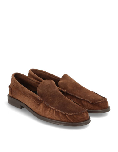 R-STAR 21044 - MOCASÍN LISO Mocasines Y Drivers - Imagen 3