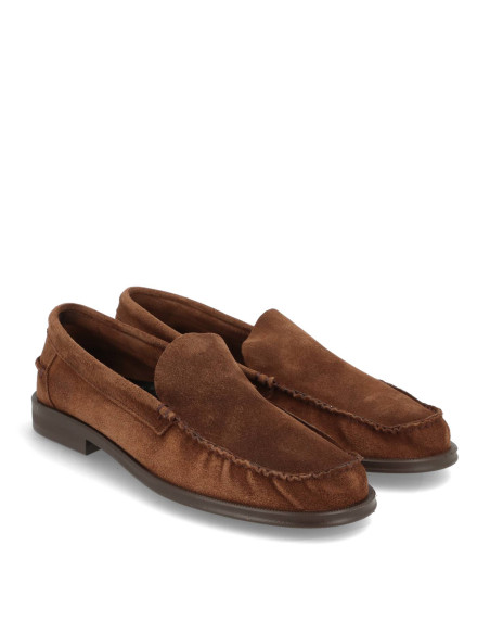 R-STAR 21044 - MOCASÍN LISO Mocasines Y Drivers - Imagen 3