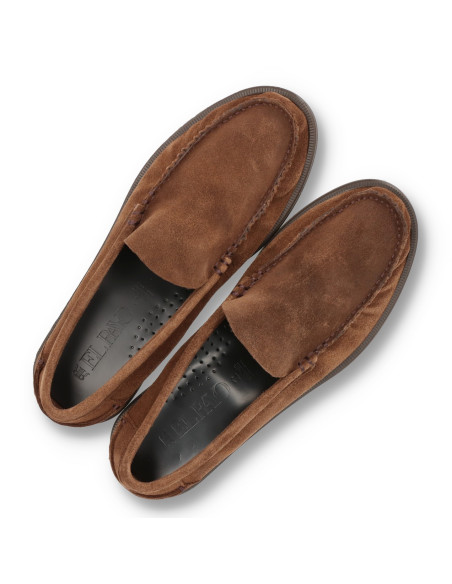 R-STAR 21044 - MOCASÍN LISO Mocasines Y Drivers - Imagen 4