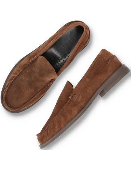 R-STAR 21044 - MOCASÍN LISO Mocasines Y Drivers - Imagen 5