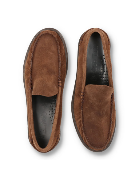 R-STAR 21044 - MOCASÍN LISO Mocasines Y Drivers - Imagen 6