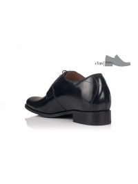 ANGEL INFANTES 98015 - Zapato alza Zapatos De Vestir - Imagen 3