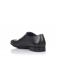 SERGIO SERRANO 2361 - BLUCHER LISO CORDONES Zapatos De Vestir - Imagen 3